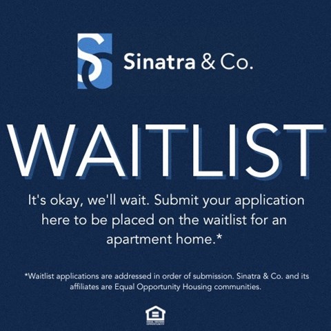 a blue and white poster with the walmart logo on it